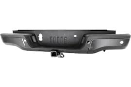 The Best Bumper Brands: Reliable Replacements for Your Vehicle