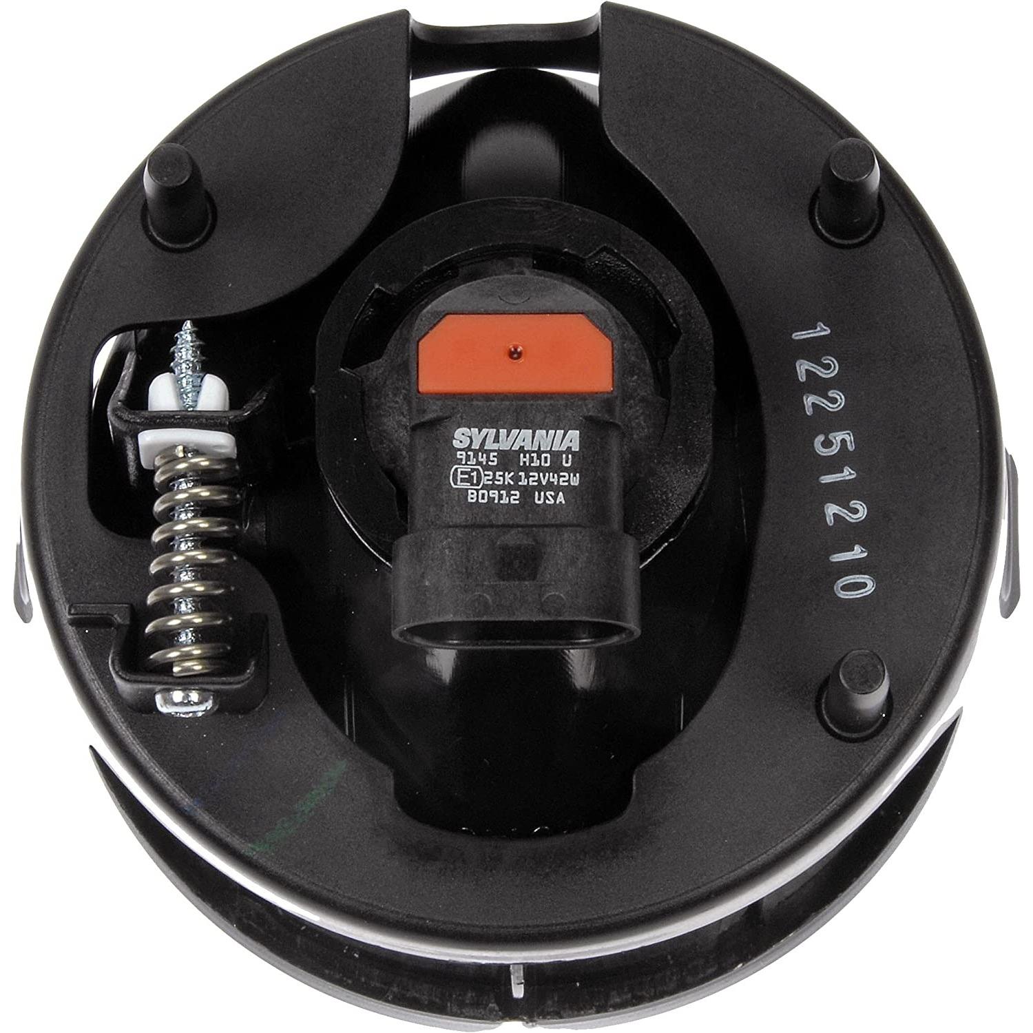 Dorman 1631267 Ford Ranger Luz Antiniebla Para Lado Del Chofer