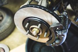 A Short Course on Brakes