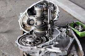 A Short Course on Automatic Transmissions