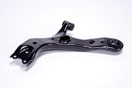How to Replace a Front Lower Control Arm