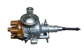 What is a Distributor?