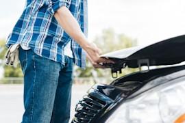 How to Close Car Hood Properly