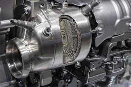 P0430 Code: Catalyst System Efficiency Below Threshold (Bank 2)