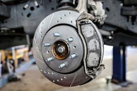 Squeaky Brakes: What Do They Mean & How to Fix Them