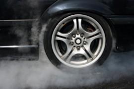 Why Are My Brakes Smoking?