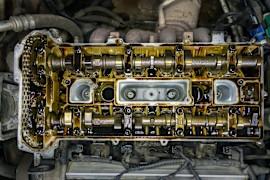P0017 Code: Camshaft Position B – Camshaft Position Correlation (Bank 1)