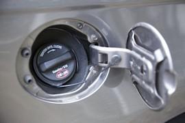 P0457 Code: Evaporative Emission System Leak Detected (Fuel Cap Loose/Off)