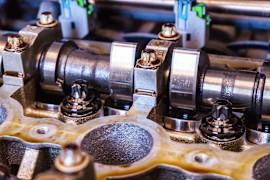 P0012 Code: Intake (A) Camshaft Position Timing – Over-Retarded (Bank 1)