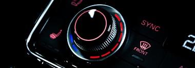 What’s the Difference Between Your Car’s Air Conditioner & Heater?