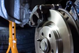 How Do Car Brakes Work?