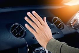 Car A/C Not Cooling? 5 Reasons Why