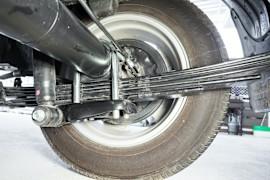 Best Leaf Springs