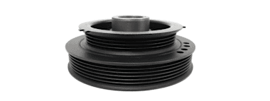 Symptoms of a Bad Harmonic Balancer