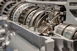P0734 Code: Gear 4 Incorrect Ratio