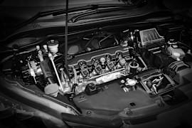 P0076 Code: Intake Valve Control Solenoid Circuit Low Bank 1