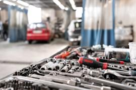 Auto Mechanic Tools & Equipment List: 26 Tools You Need to Fix Cars Right