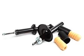 Best Bump Stops for Your Vehicle