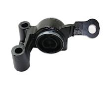 Bad Control Arm Bushing Symptoms