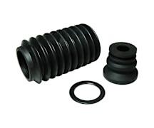 Best Shock and Strut Boot Replacement Brands: Start Your Search Here