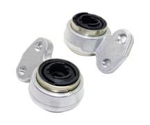 The Best Control Arm Bushing Brands to Consider if You Need Replacements