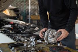 Alternator Voltage Regulation 101 (with Wiring Diagrams)