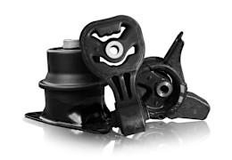 Top 3 Bad Transmission Mount Symptoms to Watch Out For