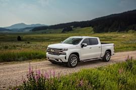 The Best Running Boards for Your Chevy Silverado 1500