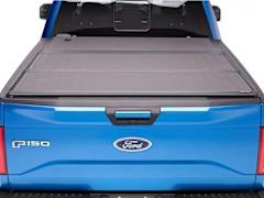 Protect Your Pickup: Best Tonneau Cover Brands for Your Truck