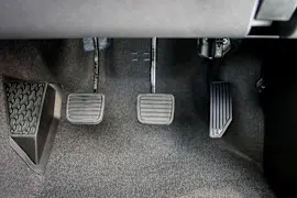 What Causes Spongy and Soft Brakes? Plus How to Fix Them