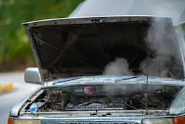 What Type of Damage to Expect From an Overheating Car