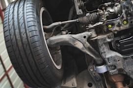 Control Arm Replacement Cost: What a Realistic Budget Looks Like