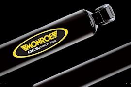 Why You Should Get Monroe Shock Absorber and Strut Assemblies Here at CarParts.com