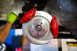 Why You Should Get Powerstop Brake Disc and Pad Kits at CarParts.com