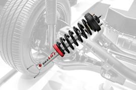Why You Should Get Rancho Shocks from CarParts.com