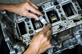 What are Rod Bearings? Causes & Symptoms of Failure Explained