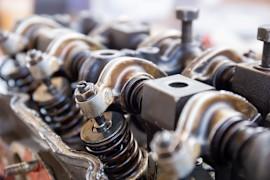 P2647 Code: “A” Rocker Arm Actuator System Stuck On