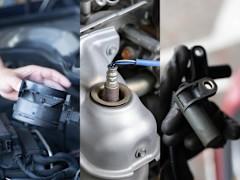 8 of the Most Important Car Sensors You Should Know About