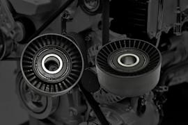 Bad Idler Pulley Symptoms Plus Replacement Recommendations