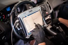 P2291 Code: Injector Control Pressure Too Low – Engine Cranking