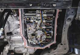 P0796 Code: Pressure Control Solenoid “C” Performance / Stuck Off