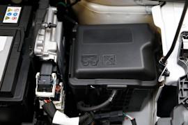P061A Code: Internal Control Module Torque Performance