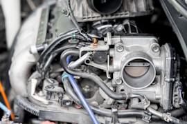 P0511 Code: Idle Air Control Circuit