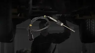 P0546 Code: Exhaust Gas Temperature Sensor Circuit High Bank 1 Sensor 1
