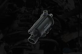 P0458 Code: Evaporative Emission System Purge Control Valve Circuit Low