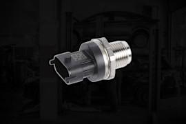P0192 Code: Fuel Rail Pressure Sensor “A” Circuit Low