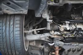 Important Things to Know Before Getting a Rack and Pinion Replacement
