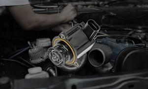 P0033 Code: Turbocharger / Supercharger Bypass Valve Control Circuit