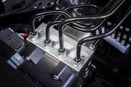 U3000 Code: Control Module