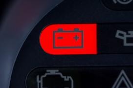 Why Is My Battery Light On?